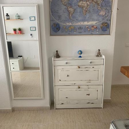 Apartamento Atico A 50 Metros De La Playa Will Daire Rincón de la Victoria Dış mekan fotoğraf