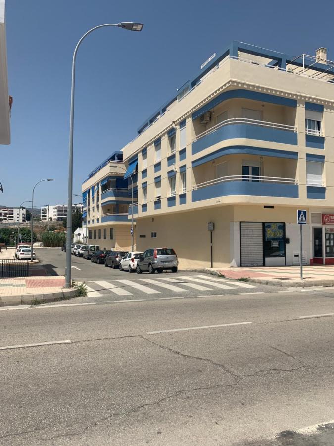Apartamento Atico A 50 Metros De La Playa Will Daire Rincón de la Victoria Dış mekan fotoğraf
