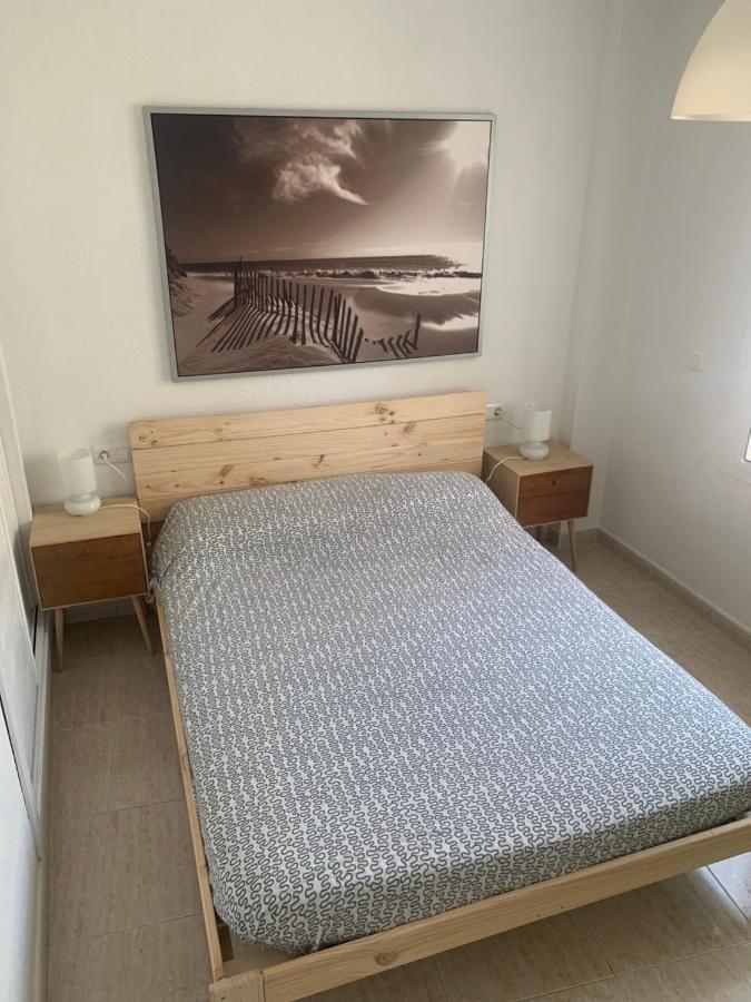 Apartamento Atico A 50 Metros De La Playa Will Daire Rincón de la Victoria Dış mekan fotoğraf
