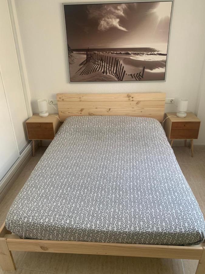 Apartamento Atico A 50 Metros De La Playa Will Daire Rincón de la Victoria Dış mekan fotoğraf