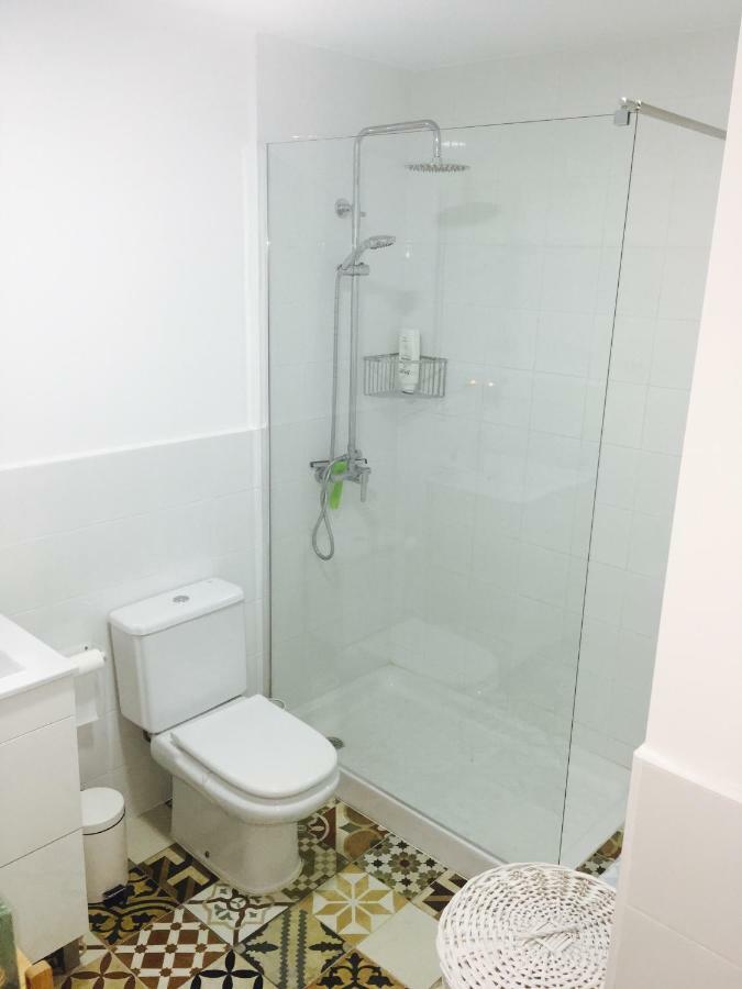 Apartamento Atico A 50 Metros De La Playa Will Daire Rincón de la Victoria Dış mekan fotoğraf