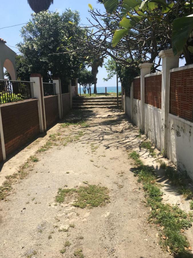 Apartamento Atico A 50 Metros De La Playa Will Daire Rincón de la Victoria Dış mekan fotoğraf
