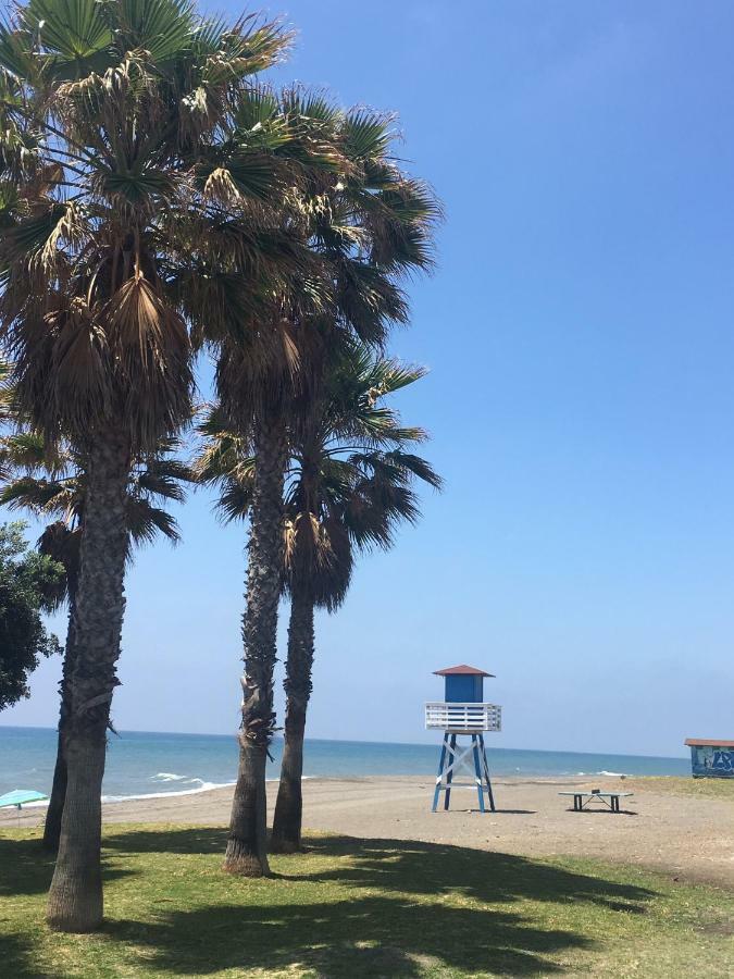 Apartamento Atico A 50 Metros De La Playa Will Daire Rincón de la Victoria Dış mekan fotoğraf